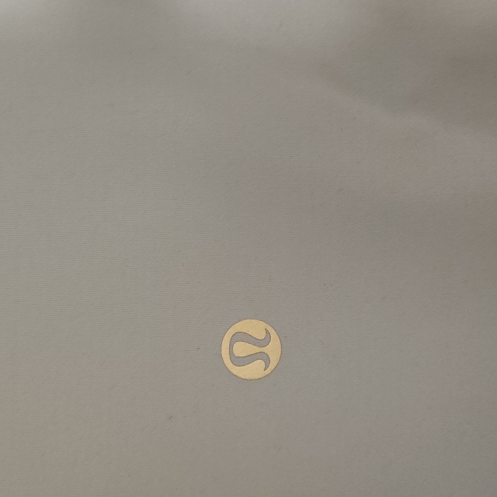 Lululemon Wunder Train High-Rise Tight 25" Size 10 - Picture 5 of 6